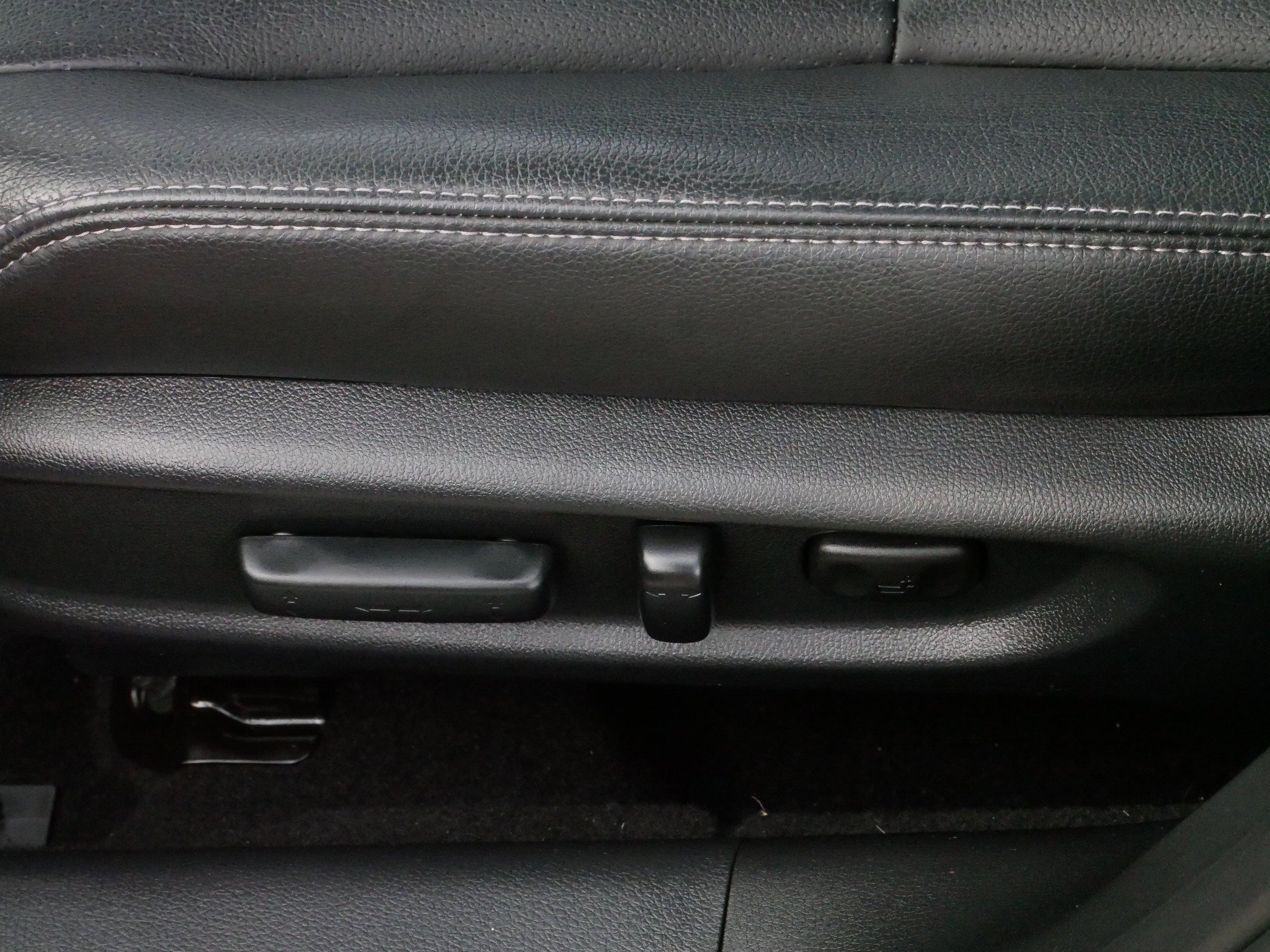 2017 Honda Accord EX photo 18