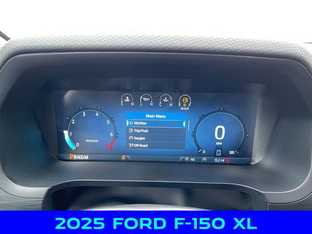 2025 Ford F-150 XL photo 15