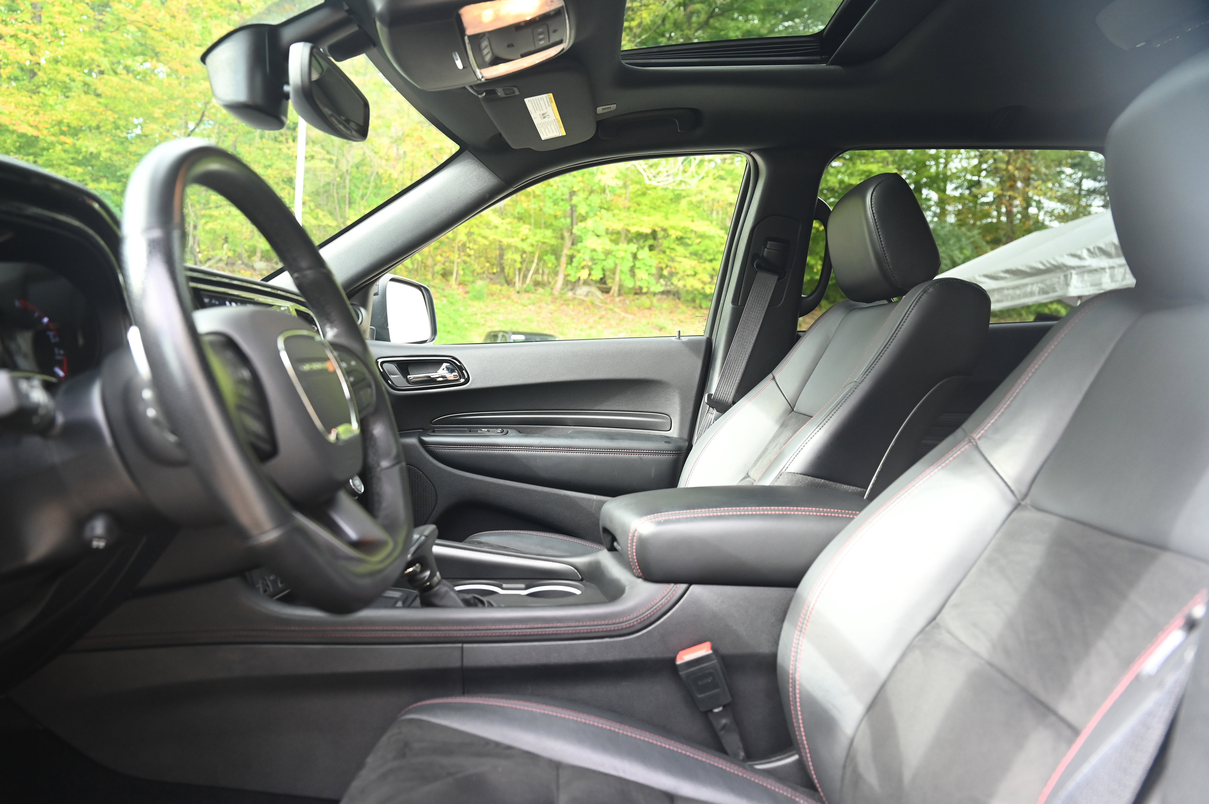 2022 Dodge Durango R/T photo 15