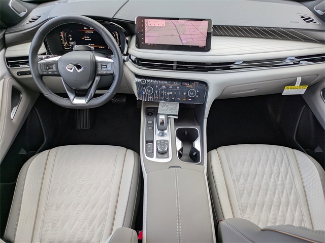 2026 Infiniti QX60 Autograph AWD photo 16
