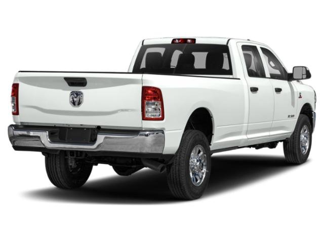 2022 Ram 2500 Big Horn photo 3