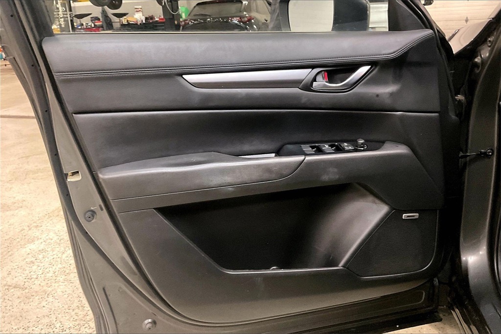 2017 MAZDA CX-5 - Image 22