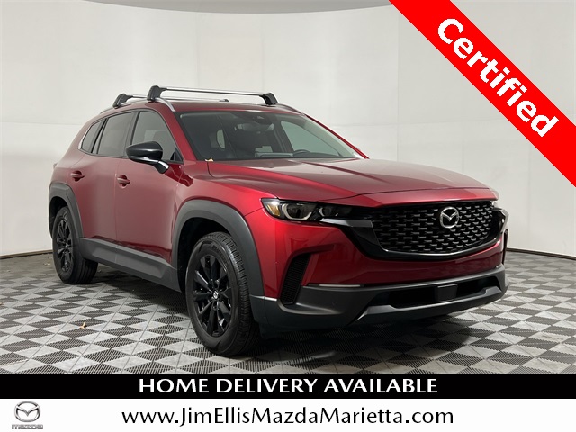 2023 Mazda CX-50 S PREFERRED PLUS's photo