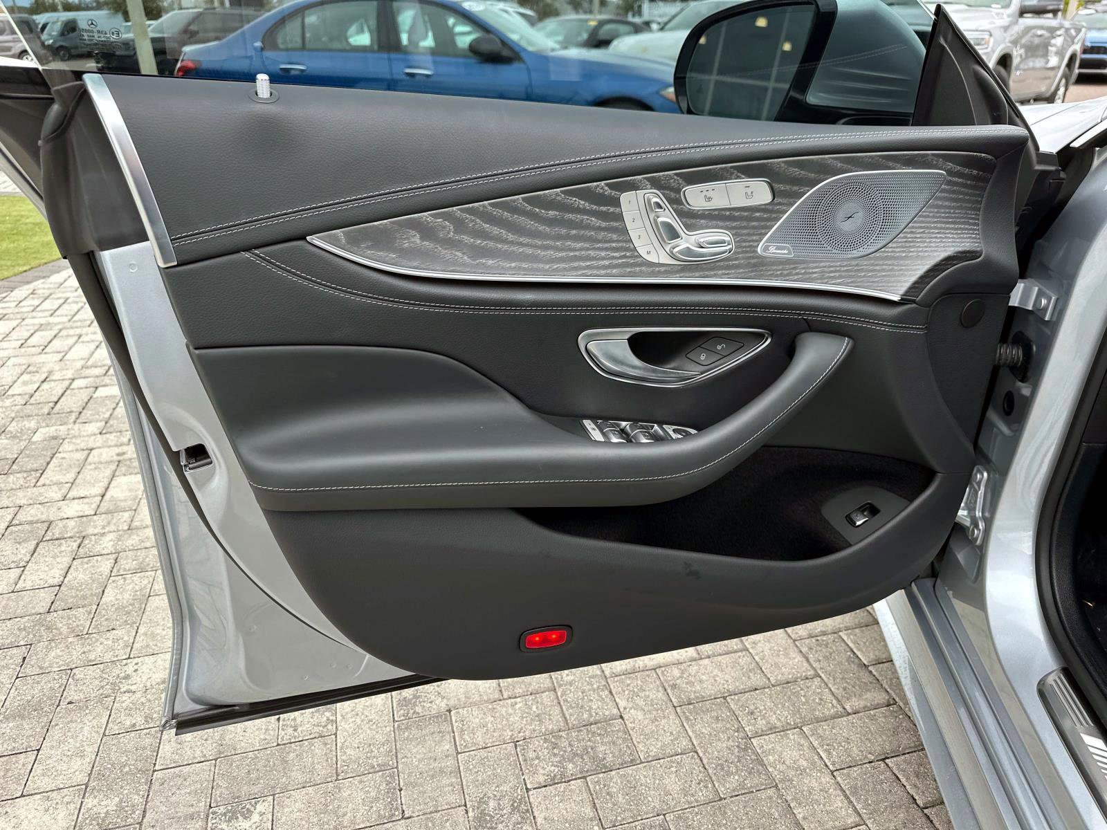 2023 Mercedes Benz AMG GT 43 photo 17