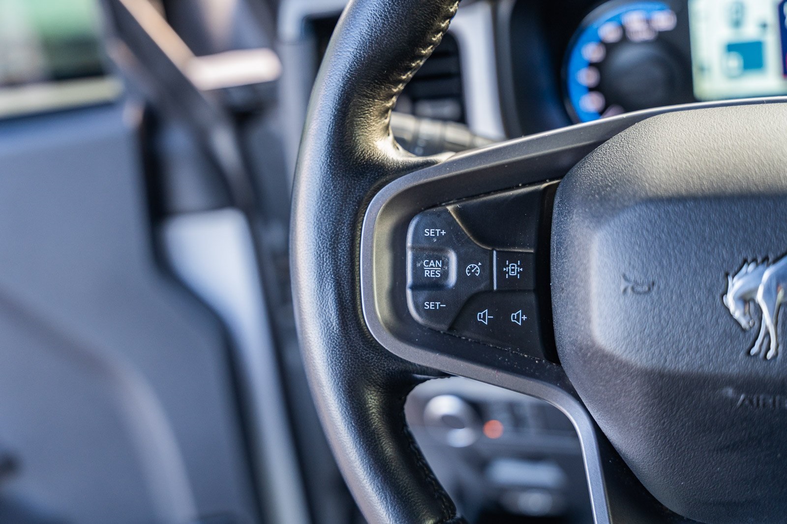 2021 Ford Bronco Outer Banks photo 25