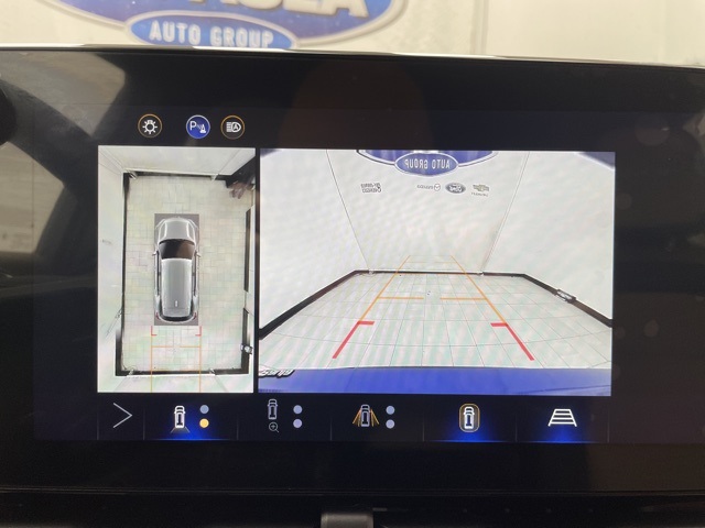 2025 Chevrolet Equinox ACTIV photo 4