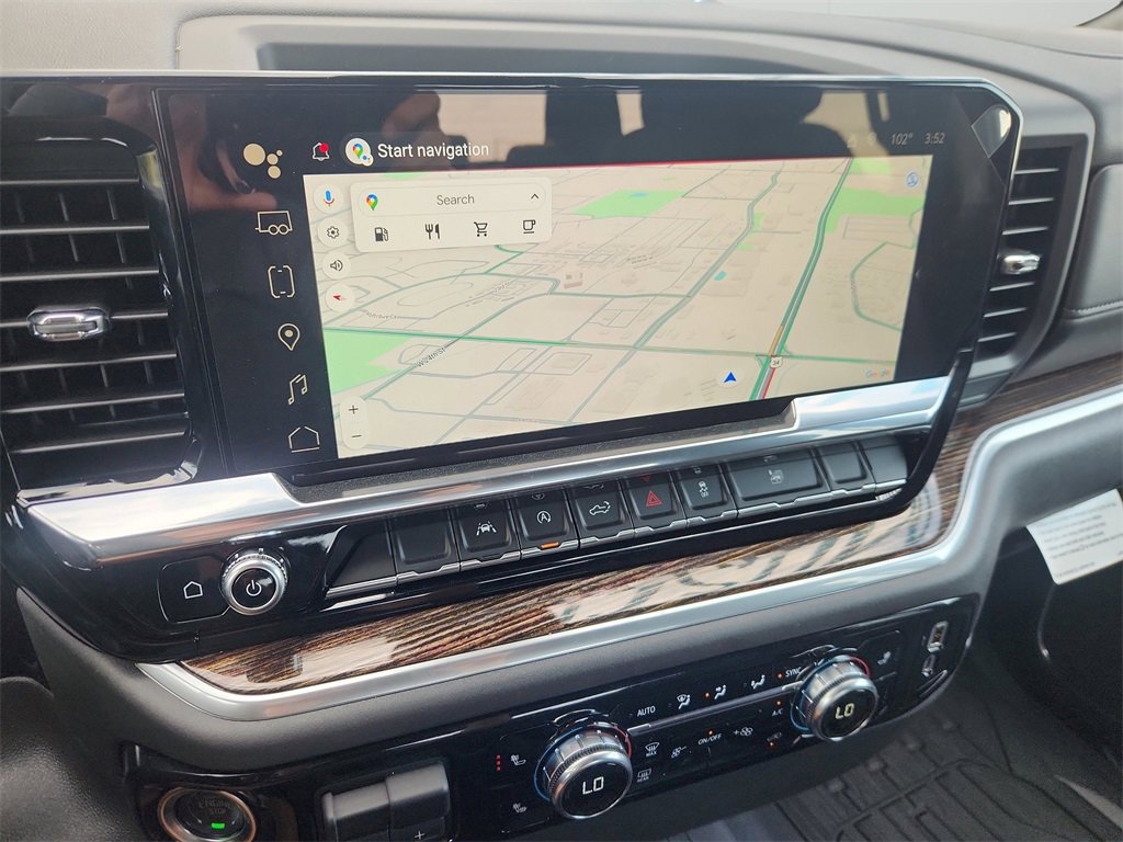 2025 Gmc Sierra 1500 Elevation photo 13