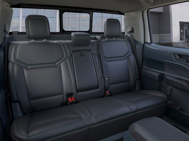 2025 FORD MAVERICK - Image 35