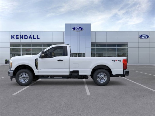 2026 Ford F-250 photo 3