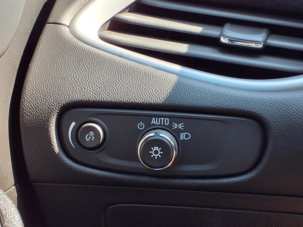 2024 Chevrolet Malibu 1LT photo 25