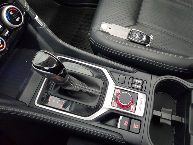 2019 Subaru Forester Touring photo 21
