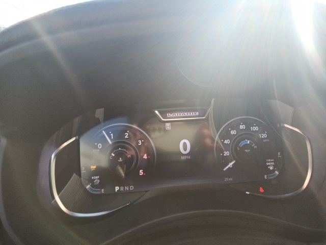 2025 Ram 2500 Laramie photo 13