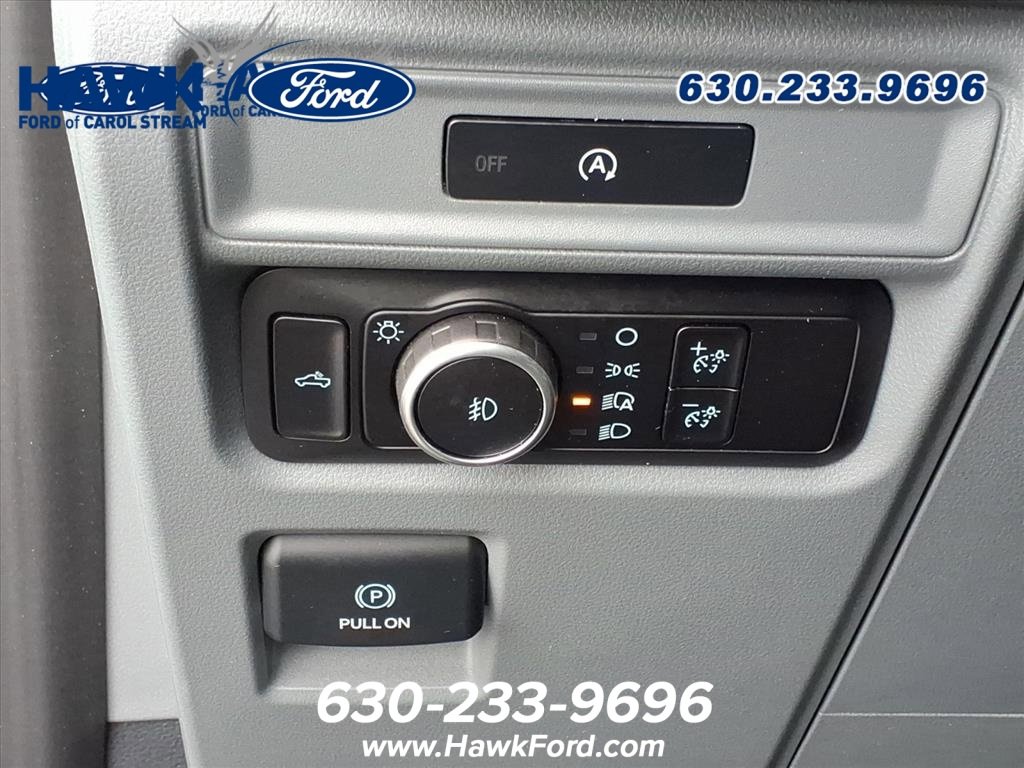 2025 FORD F-150 - Image 14