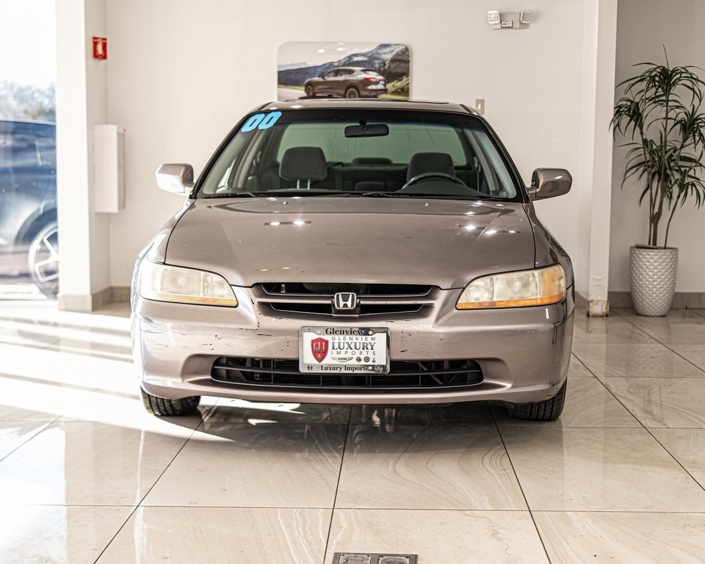 2000 HONDA ACCORD - Image 2