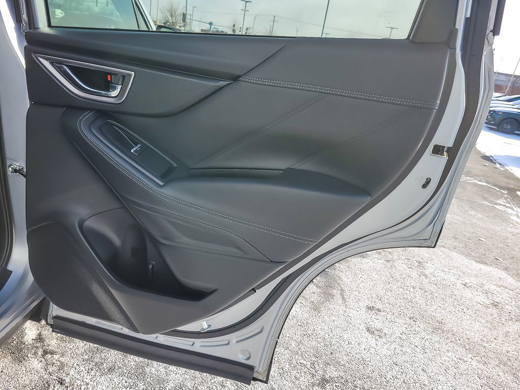 2024 SUBARU FORESTER - Image 19