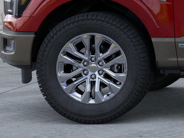 2025 Ford F-150 King Ranch photo 31