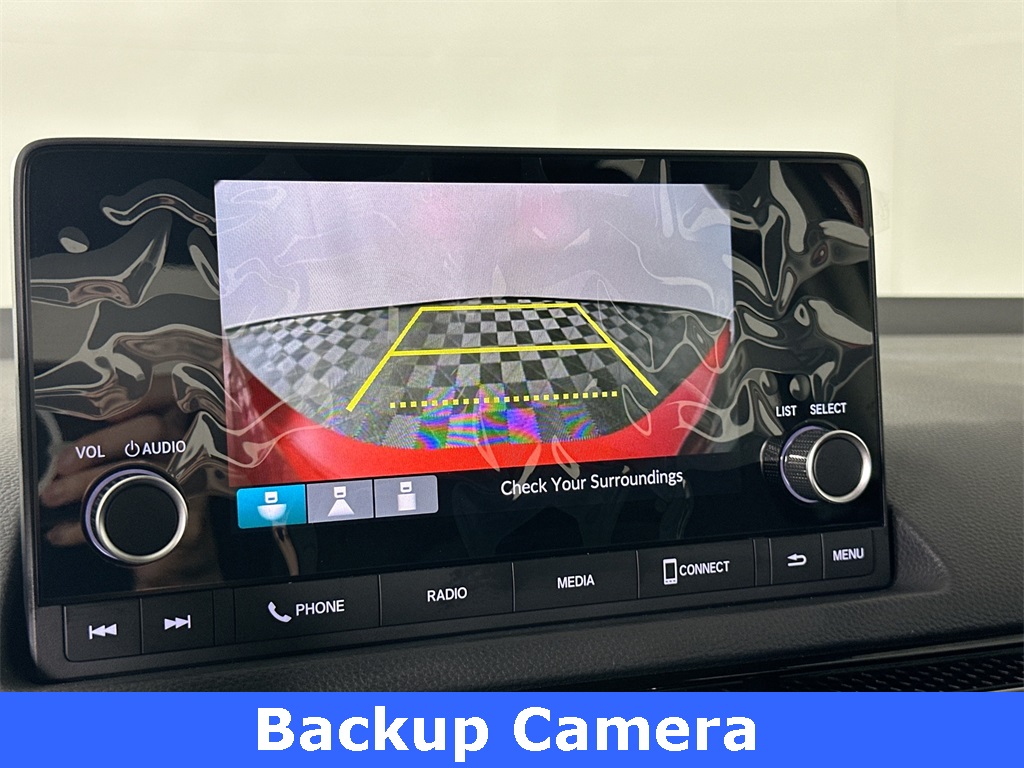 2026 Honda Civic LX photo 12