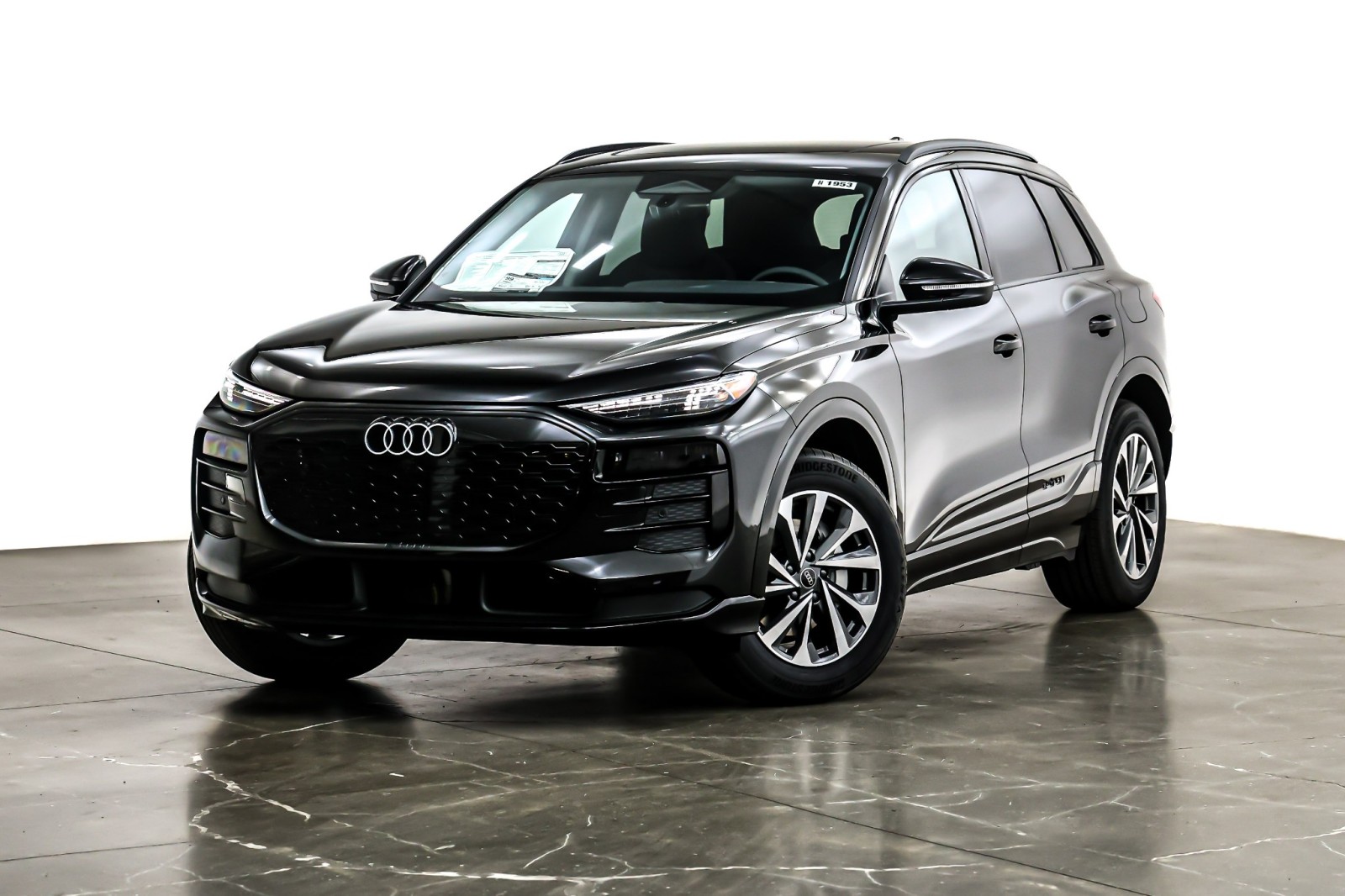 2025 Audi Q6 e-tron Premium Plus's photo