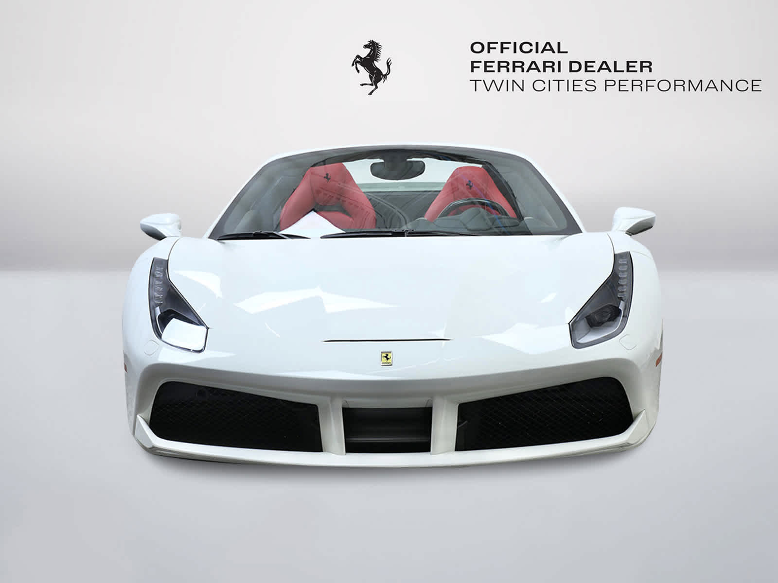 2019 Ferrari 488 Spider photo 11