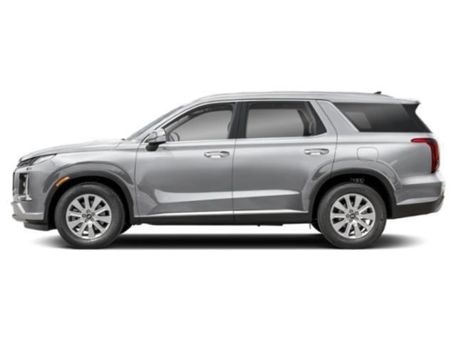 2025 Hyundai Palisade SEL photo 2