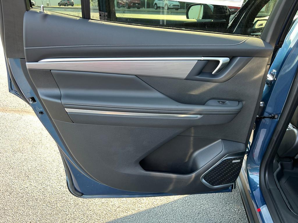 2026 Buick Enclave Preferred photo 7