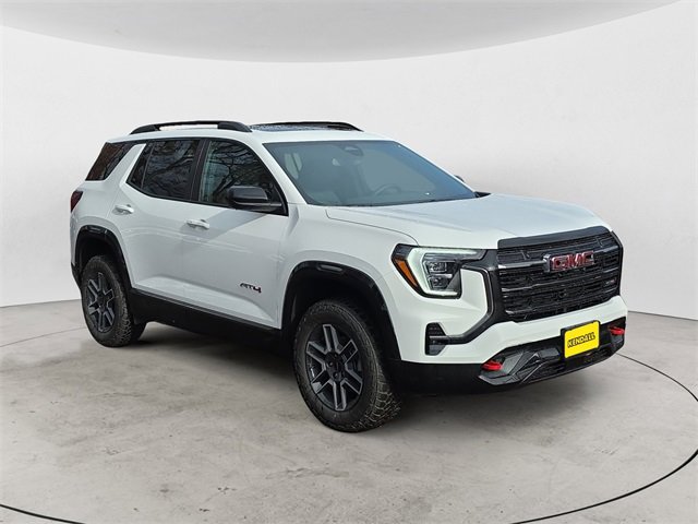 2026 Gmc Terrain AT4 photo 4