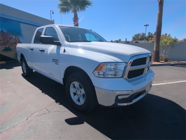 2023 RAM Ram 1500 Classic