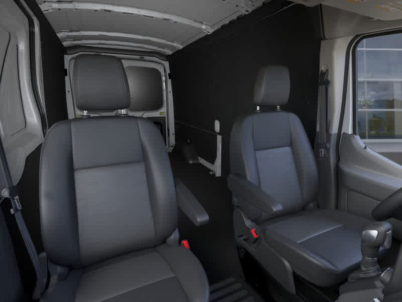 2025 Ford Transit Cargo Van photo 8