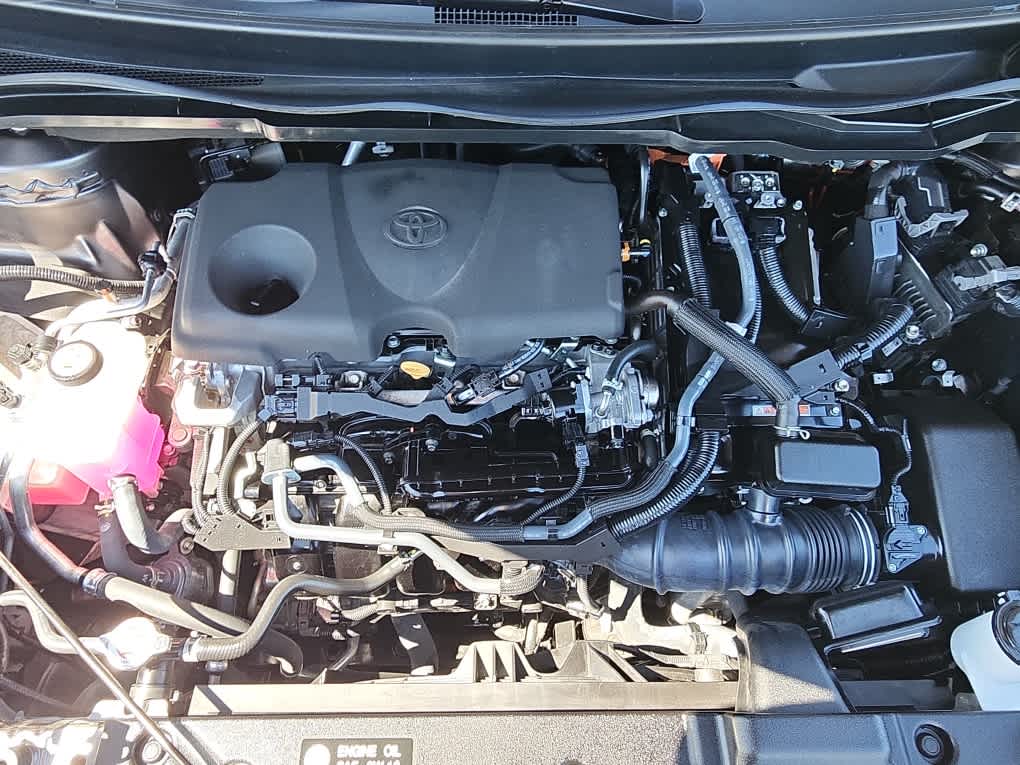 2022 Toyota Sienna XSE photo 20