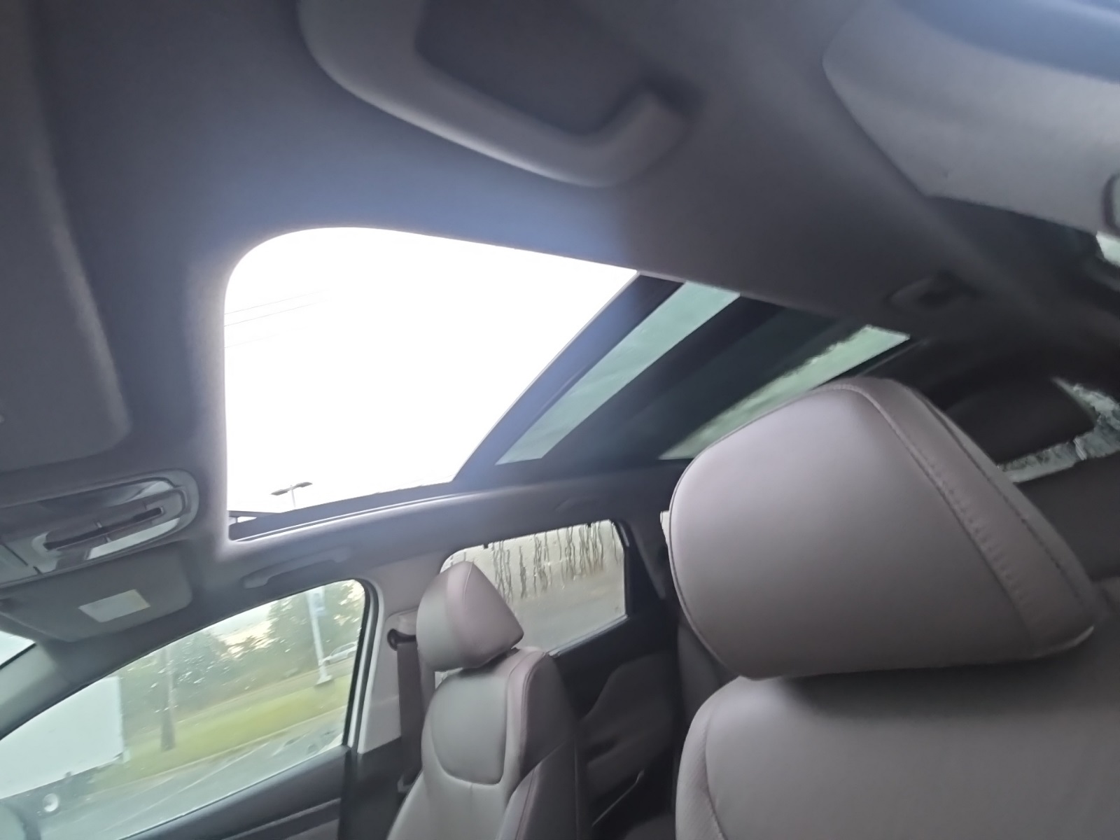 2020 Hyundai Santa Fe Limited photo 8