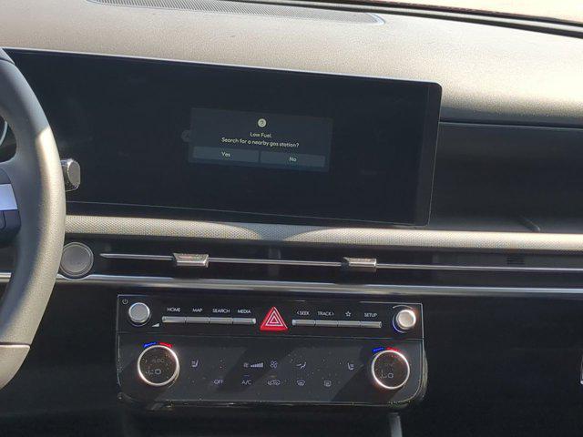 2025 Hyundai Tucson SEL Convenience photo 19