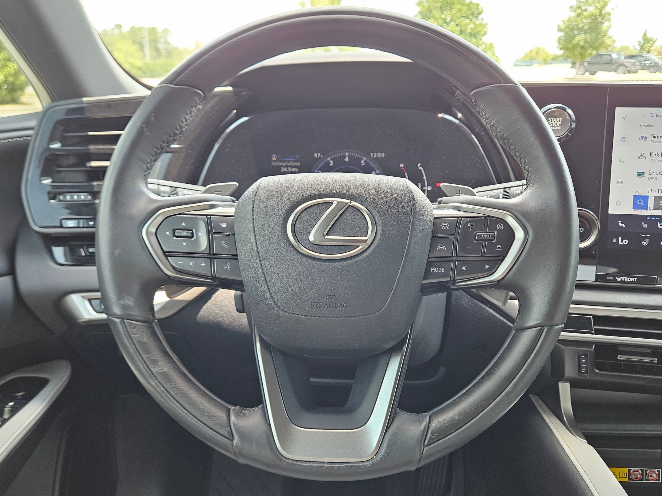 2023 Lexus RX 350 Premium photo 15