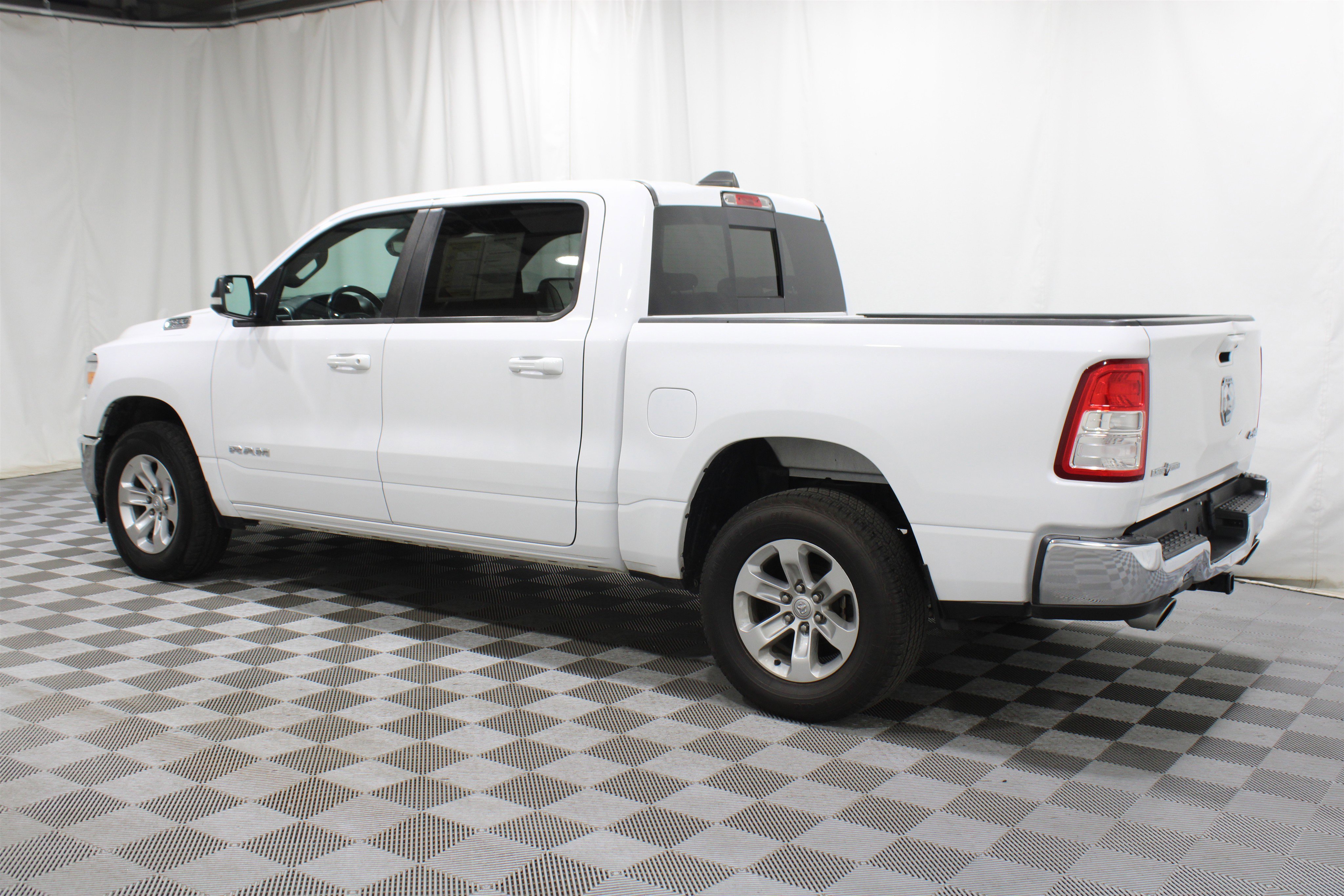 2021 Ram 1500 Lone Star photo 15