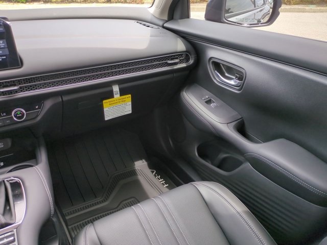 2026 Honda HR-V EX-L photo 11