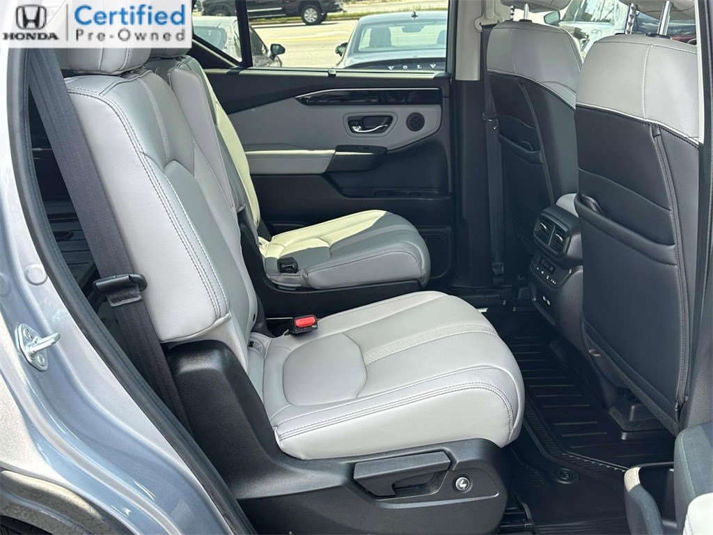 2023 Honda Pilot EX-L photo 33