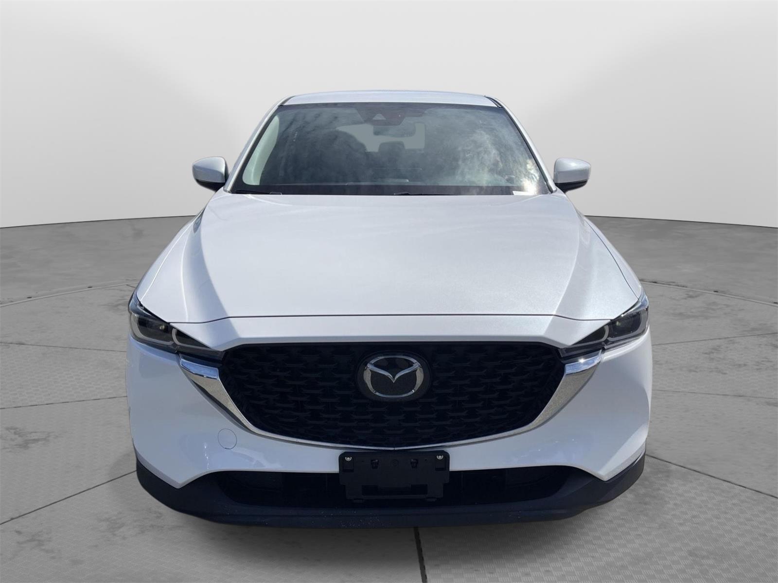 2022 Mazda CX-5 2.5 S photo 15