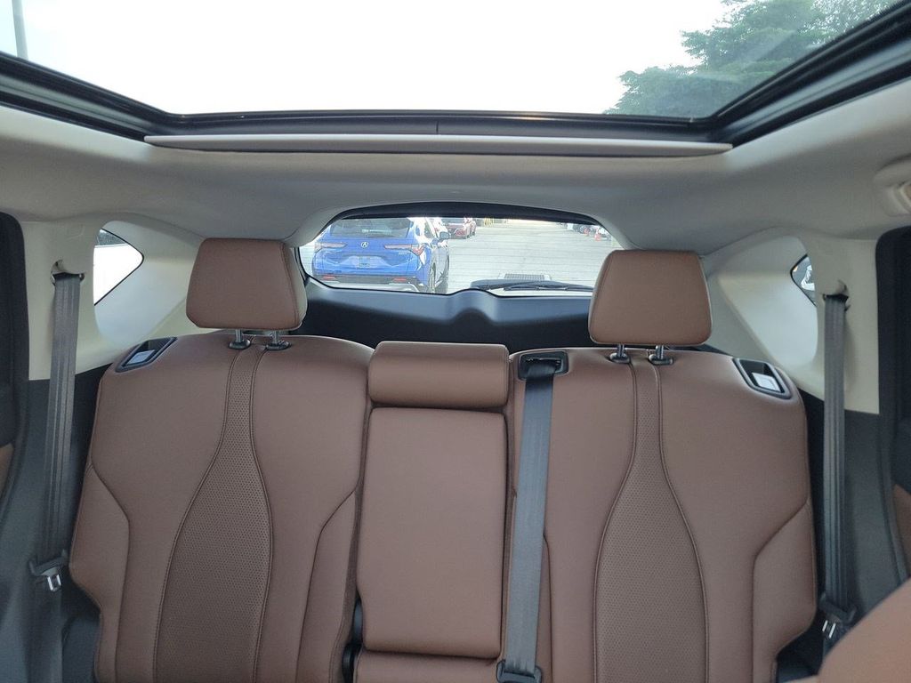 2026 Acura RDX Technology photo 4