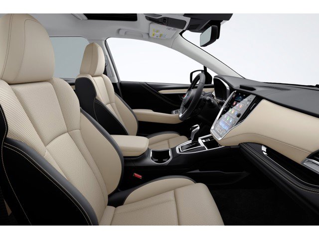 2025 Subaru Outback Limited XT photo 15