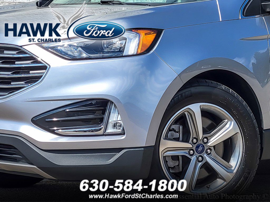 2022 FORD EDGE - Image 2