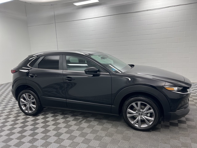 2023 Mazda CX-30 2.5 Select photo 4