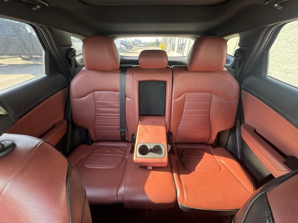 2023 Kia Sportage photo 6