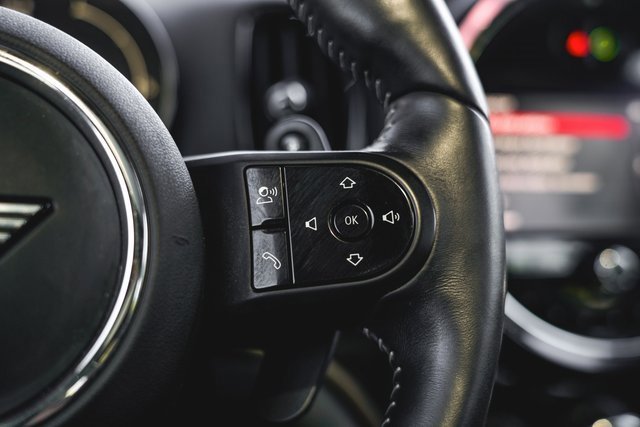2022 Mini Countryman S ALL4 photo 20