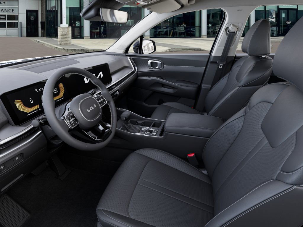2025 Kia Sorento S photo 15