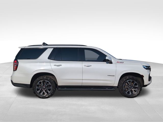 2021 Chevrolet Tahoe Z71 photo 6