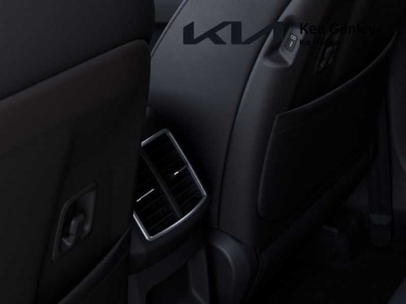 2026 Kia Sportage EX photo 21