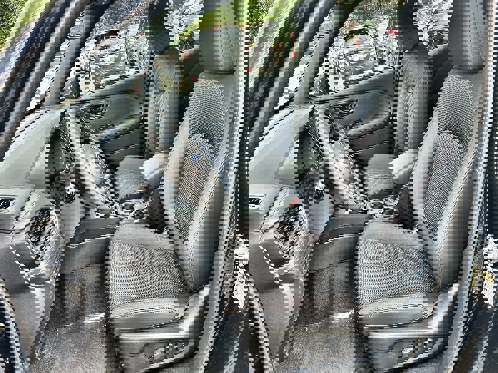 2025 Subaru Forester Premium photo 13