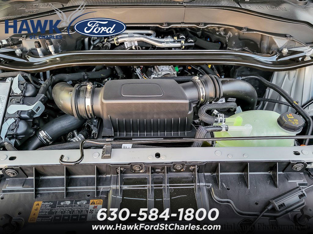 2026 FORD EXPLORER - Image 20