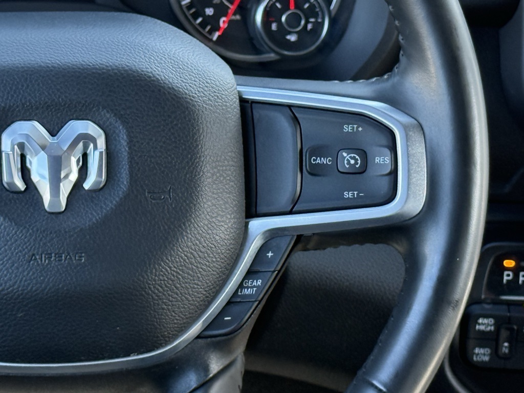 2024 Ram 2500 Big Horn photo 24