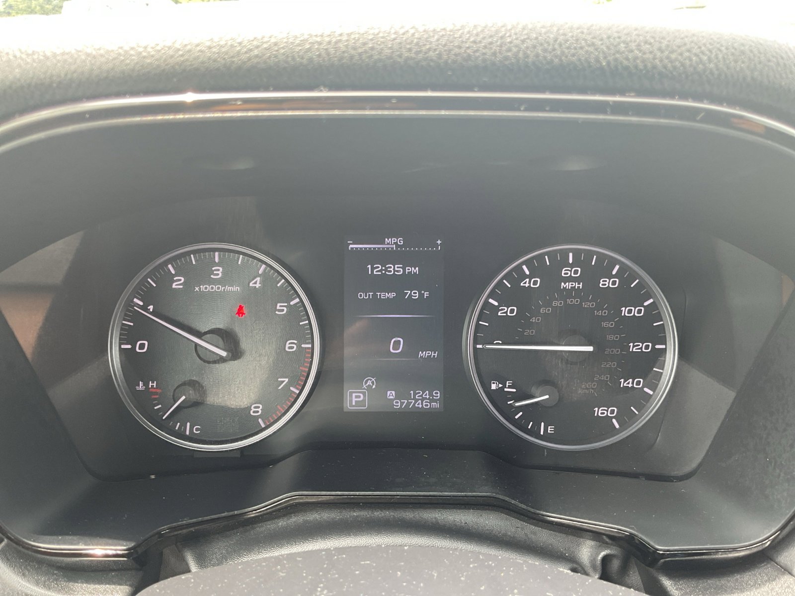2022 Subaru Outback Premium photo 2