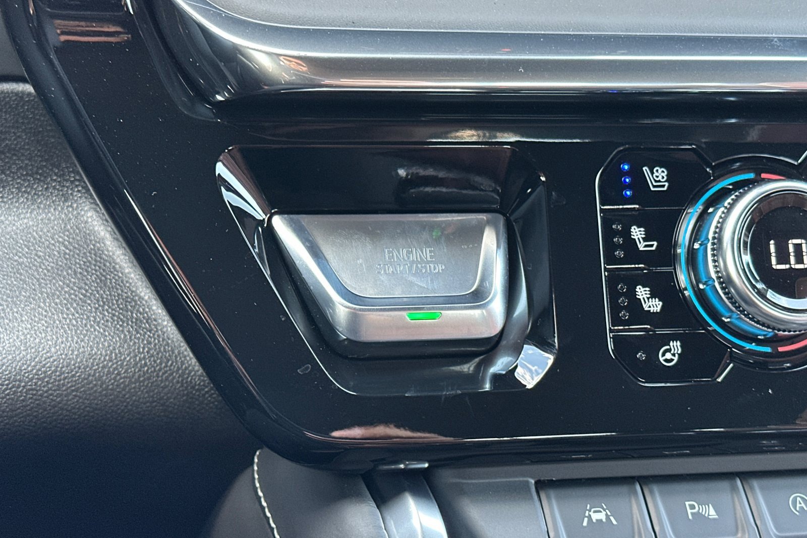 2026 Gmc Sierra 1500 Denali Ultimate photo 19